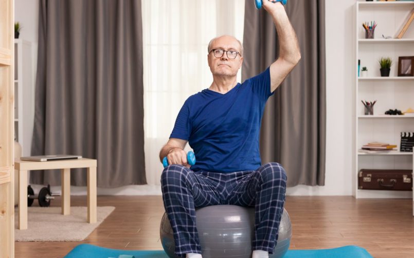 Sarcopenia: o que é, por que acontece e como prevenir